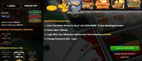 bonus888 asia login|Bonus888 Online Casino .